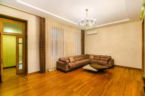 Bakı şəhəri Neftciler prospekti 12/11, Baku